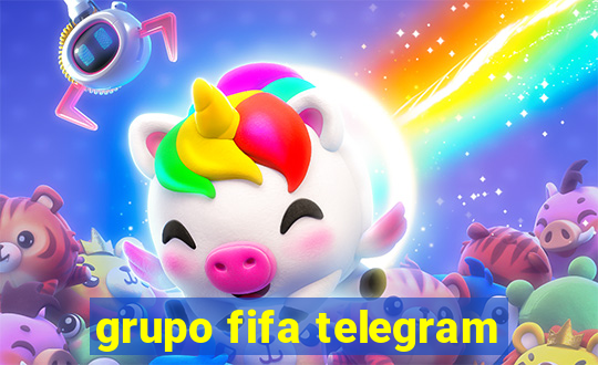 grupo fifa telegram